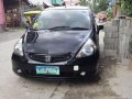 Honda Fit 2009 Top of the Line Black For Sale -3