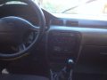 Nissan Sentra 1997 for sale-2