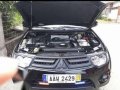 2014 Mitsubishi Montero Sport GLX FOR SALE-4