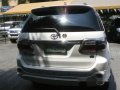 Toyota Fortuner 2011 for sale-6