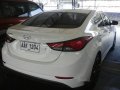 Hyundai Elantra 2014 for sale-3