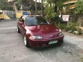 1995 Honda Civic for sale-0