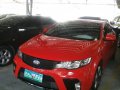 Kia Forte 2012 COUPE A/T for sale-2