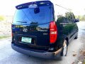 Hyundai Grand Starex 2010 GOLD A/T for sale-4