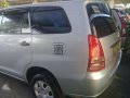 2008 Toyota Innova for sale-2