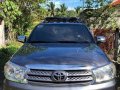 Toyota Fortuner 2010 for sale-1