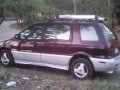 Mitsubishi Space Wagon 1998 Red For Sale -0