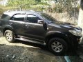 Toyota Fortuner 2008 for sale-1