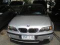 BMW 318i 2003 for sale-1