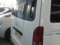 Toyota Hiace 2016 COMMUTER M/T for sale-4