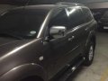 Mitsubishi Montero 2012 for sale-0