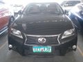 Lexus GS 350 2012 A/T for sale-1