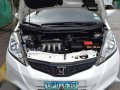 Honda Jazz 1.3 MT 2013 for sale-10