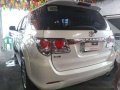 2013 Toyota Fortuner G Manual for sale-3