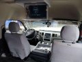 2015 Foton View Traveller LS Silver For Sale -2