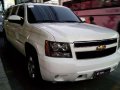 2007 Chevrolet Suburban for sale-1