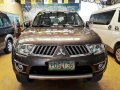 2010 Mitsubishi Montero GLS 4x4 MT CARPRO Quality Used Car Dealer-3