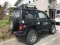 Mitsubishi Pajero 2000 for sale-3