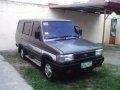 1996 Toyota Tamaraw fx gl super fresh FOR SALE-3