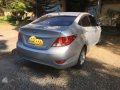 Like New Hyundai Accent for sale-2