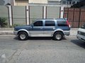Ford Everest 2006 4x4 Automatic Transmission for sale-6