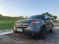 Ford Explorer 2012 LIMITED A/T for sale-0