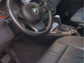 Fresh BMW X3 2007 Automatic Gray For Sale -2