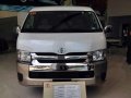 2017 Toyota Hiace for sale-3