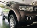 2012 Mitsubishi Montero Sport for sale-2