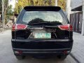 Mitsubishi Montero Gls Sports Black SUV For Sale -2