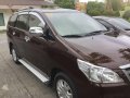 Toyota Innova 2014 Rush!! for sale-8