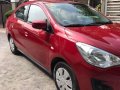 Mitsubishi Mirage G4 2016 for sale-1