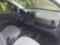 Mitsubishi Mirage G4 2014 Manual White For Sale -3