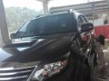 Like New Toyota Fortuner for sale-9