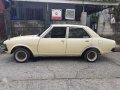 Mitsubishi Colt 1972 for sale-5