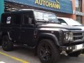 Land Rover Defender 2012 for sale-0