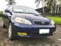 2001 Toyota Corolla Altis for sale-0