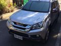 Isuzu Mux 2015 for sale-0