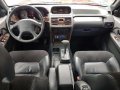 2008 Mitsubishi Pajero for sale-7