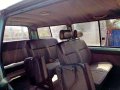 Toyota Hiace commuter van local 1995 FOR SALE-4