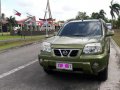 Nissan Xtrail 4x4 AT 2006 for sale-2