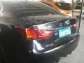 Lexus GS 350 2012 A/T for sale-3