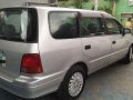 Honda Odyssey 1995 Silver SUV For Sale -2