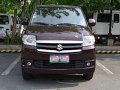 For Sale or Trade in / Swap - 2012 - Suzuki APV GLX-1