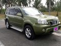 Nissan Xtrail 4x4 AT 2006 for sale-3