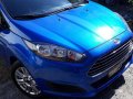 Ford Fiesta 2015 for sale -1