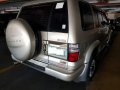 Isuzu Trooper 2002 for sale-3
