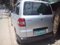 Suzuki APV 2008 Model Silver MPV For Sale -3