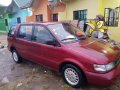 Mitsubishi Space Wagon 1994 Red For Sale -6