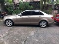 2009 Mercedes C200 for sale-1